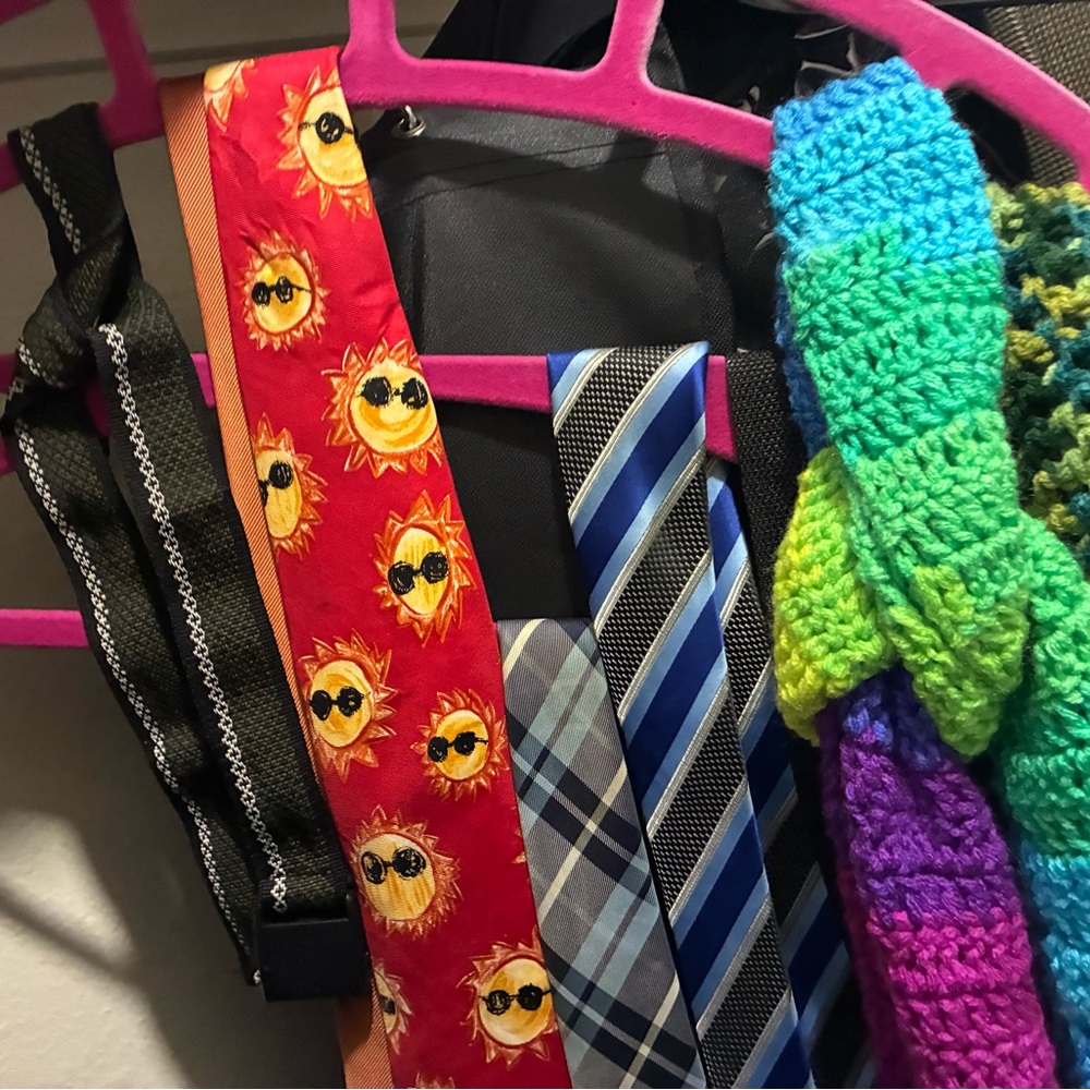 Meet your Posher, Antonio